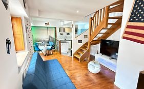 Manhattan Apartment
